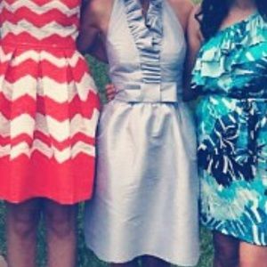 Alfred Suns Bridesmaid Dress SZ 0
